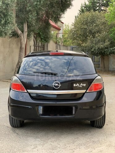 Opel Astra-5