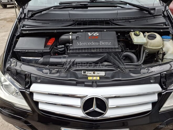 Mercedes Viano-16
