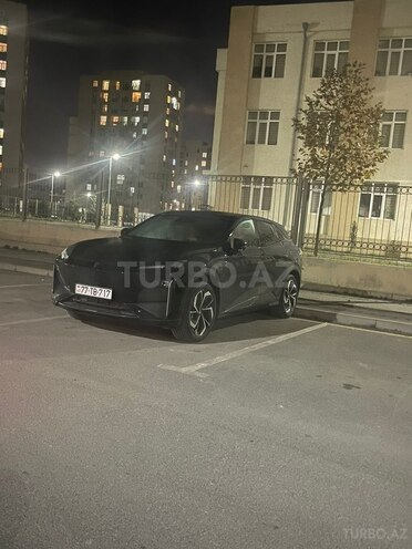 Changan Deepal S07-4