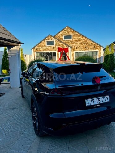 Changan Deepal S07-5