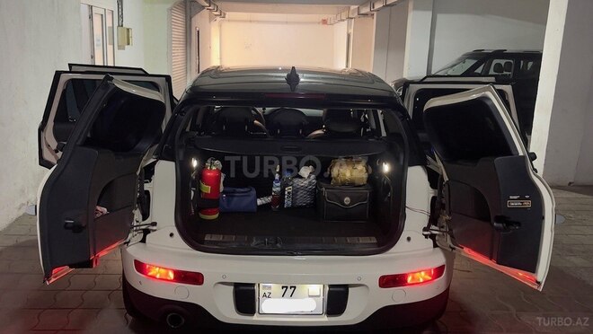 Mini Clubman-2