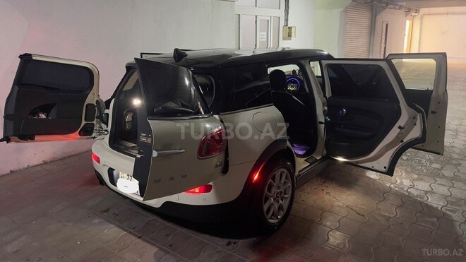 Mini Clubman-4