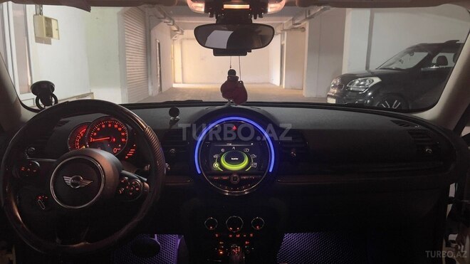 Mini Clubman-6