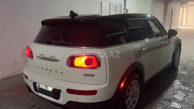 Mini Clubman-3