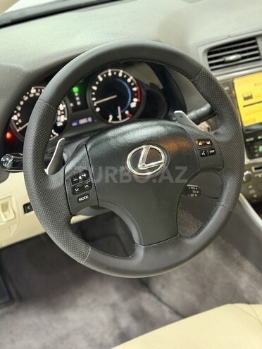 Lexus IS 350-17