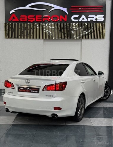 Lexus IS 350-13
