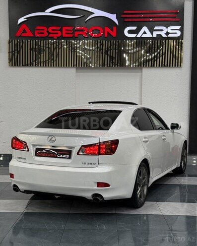 Lexus IS 350-11