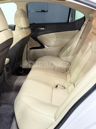 Lexus IS 350-19