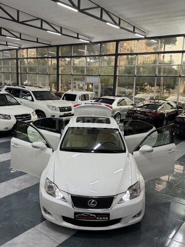 Lexus IS 350-7