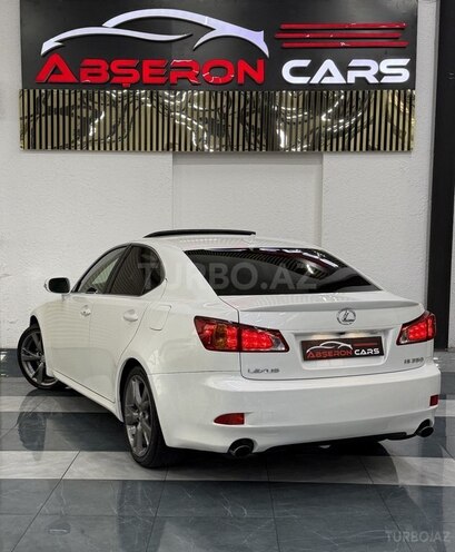 Lexus IS 350-10