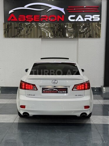 Lexus IS 350-9