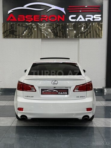 Lexus IS 350-12