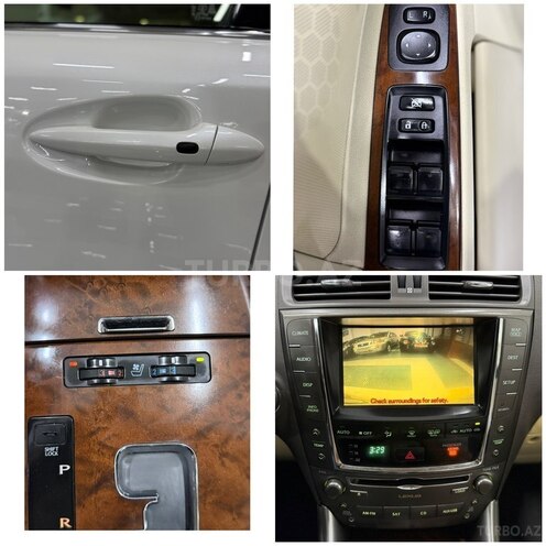 Lexus IS 350-22