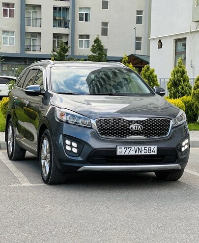 Kia Sorento-6
