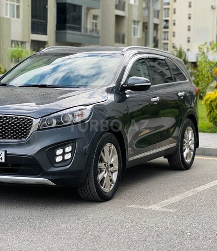 Kia Sorento-5