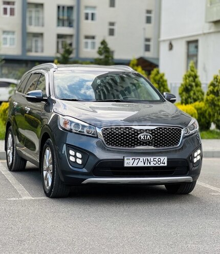Kia Sorento-2
