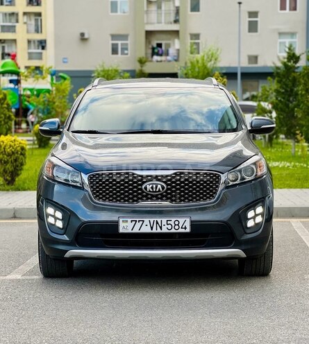 Kia Sorento-1