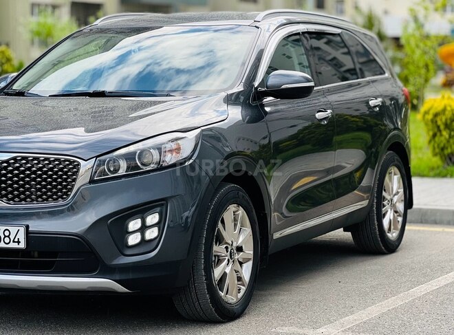 Kia Sorento-7