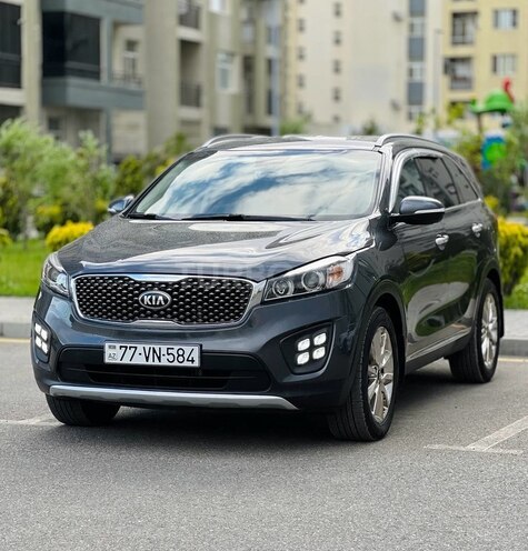 Kia Sorento-3