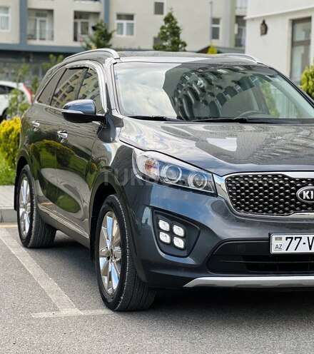 Kia Sorento-4