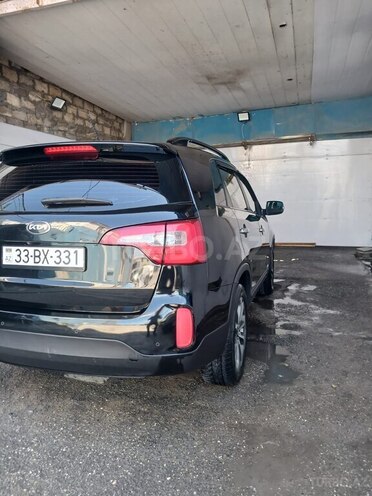 Kia Sorento-6