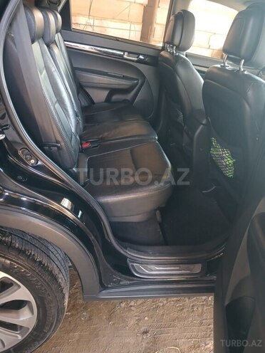 Kia Sorento-20