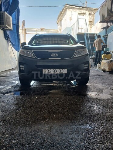 Kia Sorento-2