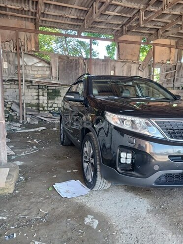 Kia Sorento-3