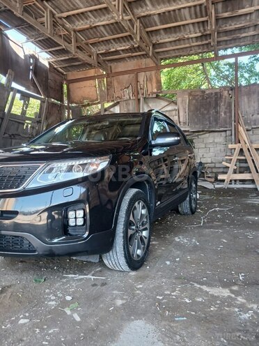 Kia Sorento-4