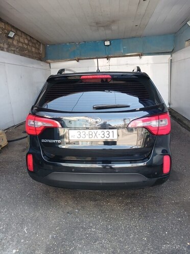Kia Sorento-5