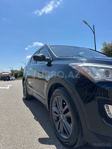 Hyundai Santa Fe-6
