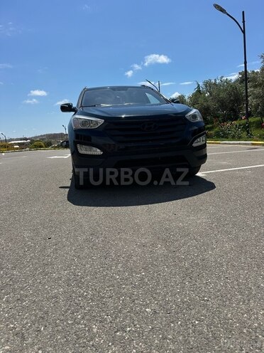 Hyundai Santa Fe-7
