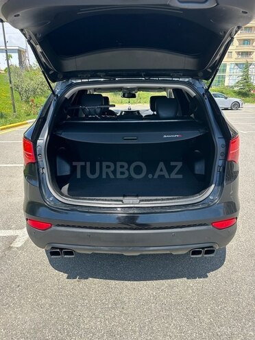 Hyundai Santa Fe-10