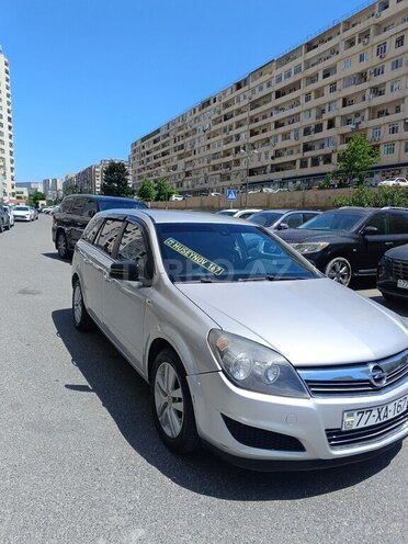 Opel Astra-2