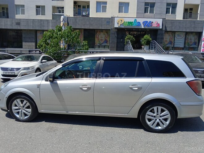 Opel Astra-4