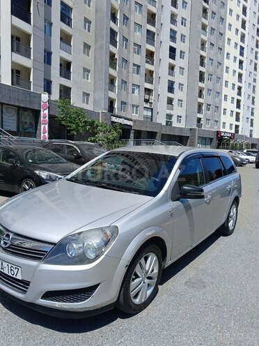 Opel Astra-3