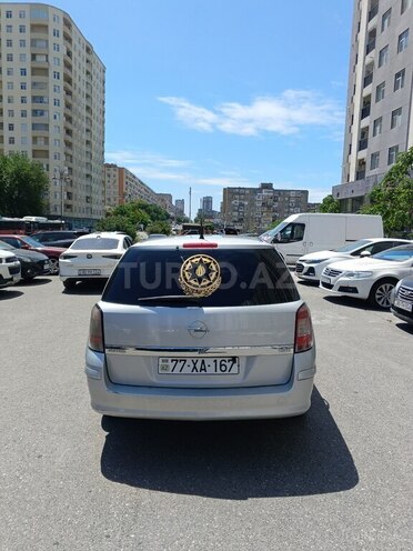 Opel Astra-6