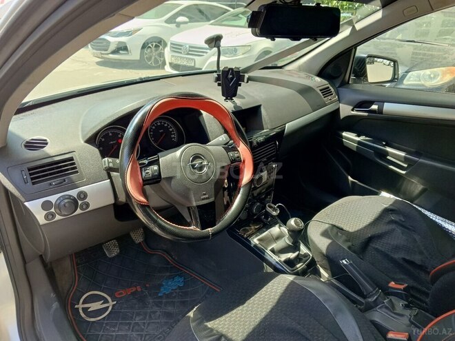 Opel Astra-9