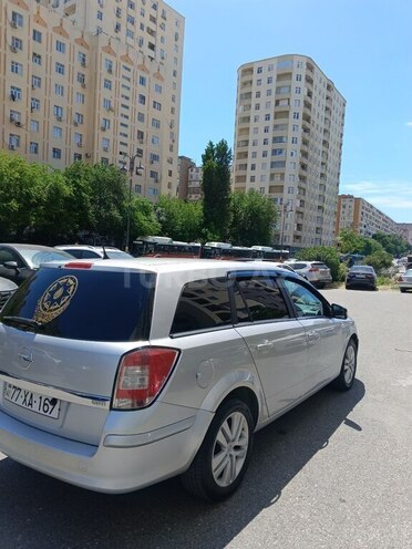 Opel Astra-7