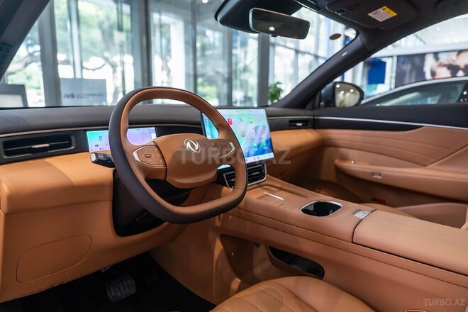 DongFeng Aeolus L8-19