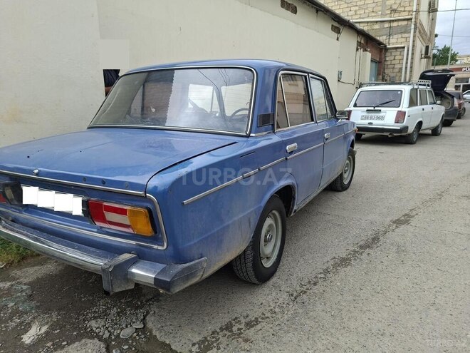 LADA (VAZ) 2106-5