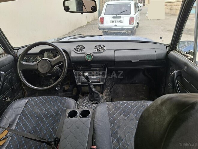 LADA (VAZ) 2106-8