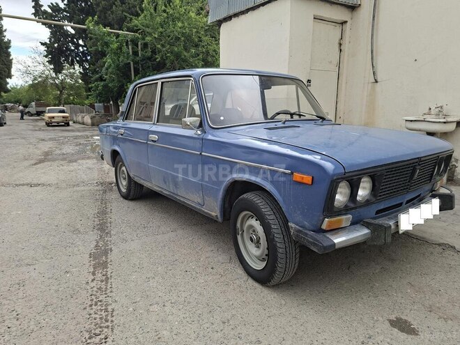 LADA (VAZ) 2106-3