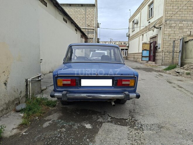 LADA (VAZ) 2106-7