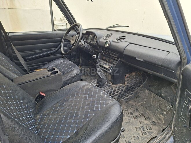 LADA (VAZ) 2106-9