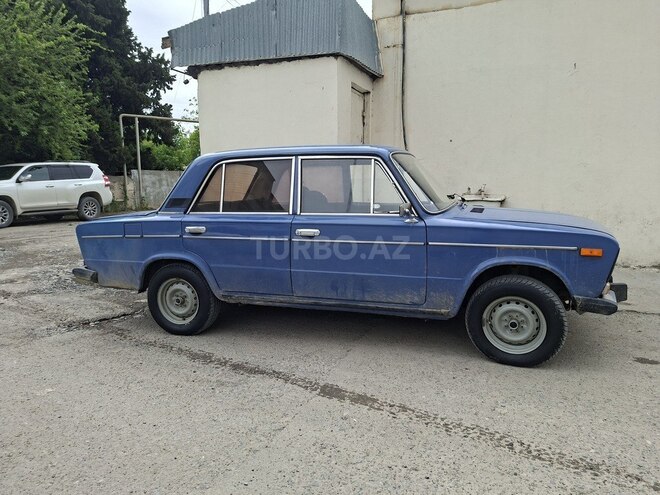 LADA (VAZ) 2106-4