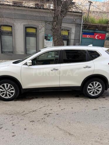 Nissan X-Trail-2