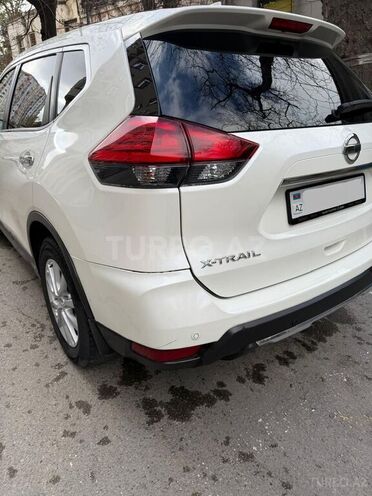 Nissan X-Trail-3
