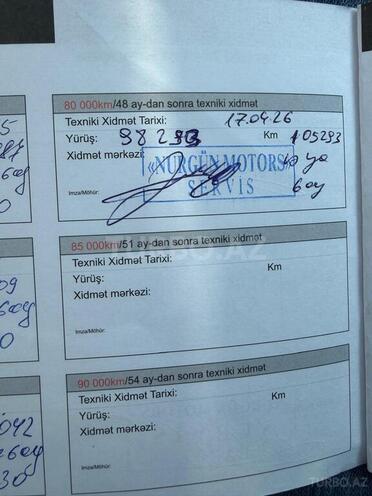 Nissan X-Trail-4