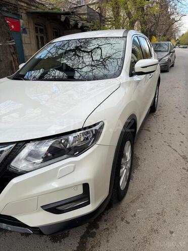 Nissan X-Trail-5